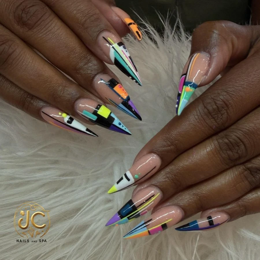 Nails Design